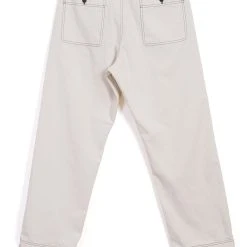 HANSEN GARMENTS VILLE | Loose Fit Trousers | Nature 11 HANSEN GARMENTS VILLE | Loose Fit Trousers | Nature -PUMA Shop ville loose fit trousers nature hansen garments 699972