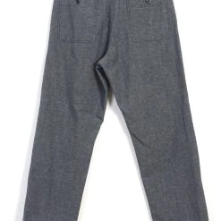 HANSEN GARMENTS VILLE | Loose Fit Trousers | Stone 11 HANSEN GARMENTS VILLE | Loose Fit Trousers | Stone -PUMA Shop ville loose fit trousers stone hansen garments 425753