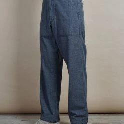 HANSEN GARMENTS VILLE | Loose Fit Trousers | Stone 9 HANSEN GARMENTS VILLE | Loose Fit Trousers | Stone -PUMA Shop ville loose fit trousers stone hansen garments 470094