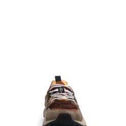 Flower Mountain YAMANO 3 | Suede & Nylon Sneaker | Taupe Brown 9 Flower Mountain YAMANO 3 | Suede & Nylon Sneaker | Taupe Brown -PUMA Shop yamano 3 suede nylon sneaker taupe brown flower mountain 605025